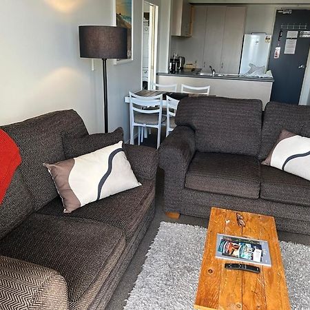 Fabulous Apartment In The Atrium, Mt Maunganui Mount Maunganui Esterno foto