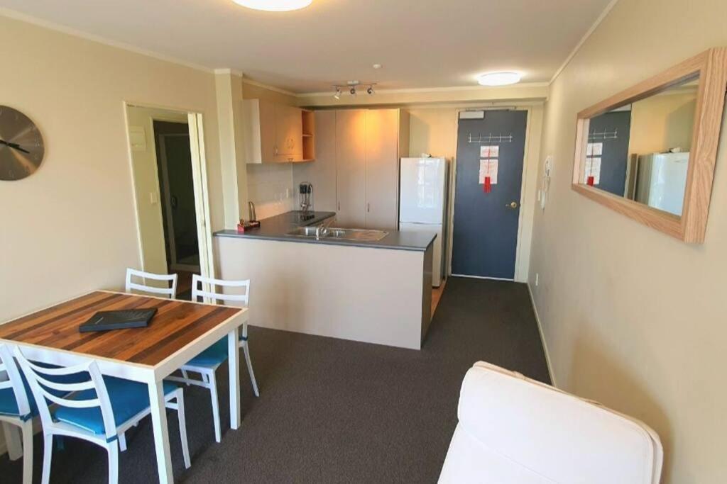 Fabulous Apartment In The Atrium, Mt Maunganui Mount Maunganui Esterno foto