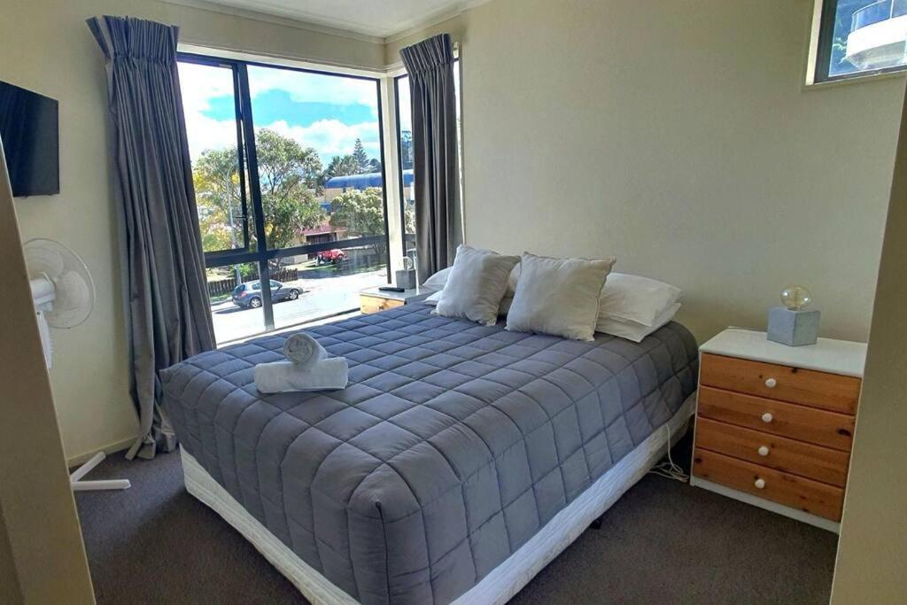 Fabulous Apartment In The Atrium, Mt Maunganui Mount Maunganui Esterno foto