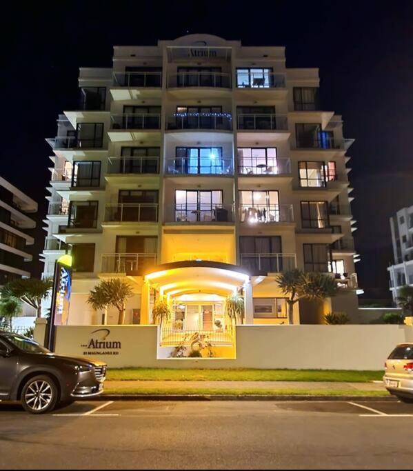 Fabulous Apartment In The Atrium, Mt Maunganui Mount Maunganui Esterno foto