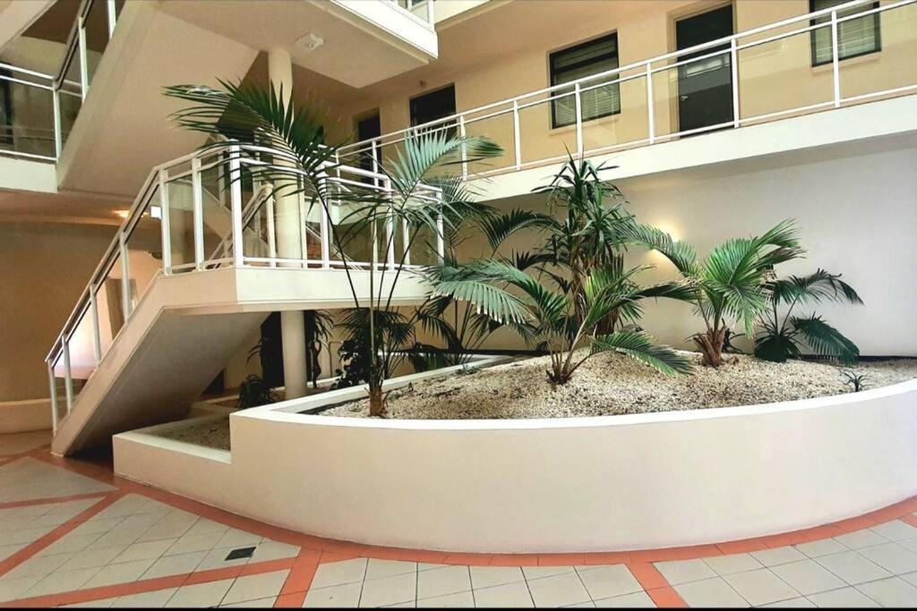 Fabulous Apartment In The Atrium, Mt Maunganui Mount Maunganui Esterno foto